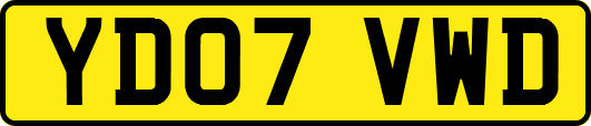 YD07VWD