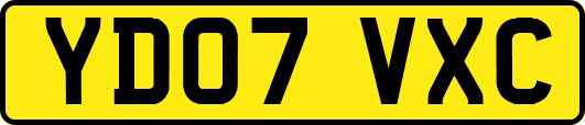 YD07VXC