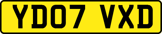 YD07VXD