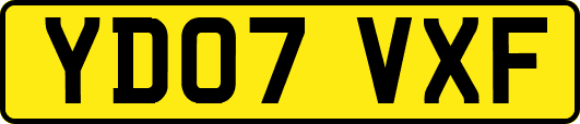 YD07VXF
