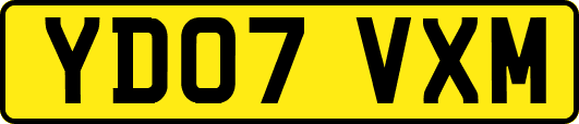 YD07VXM