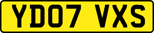 YD07VXS