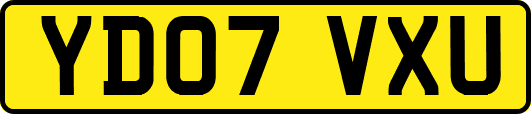 YD07VXU