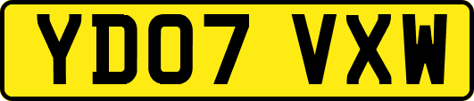 YD07VXW