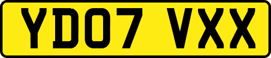 YD07VXX