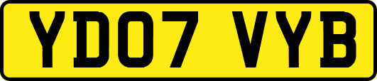 YD07VYB