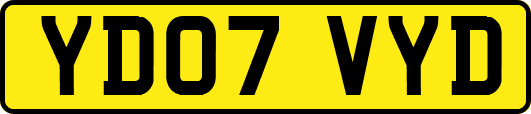 YD07VYD