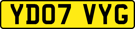 YD07VYG