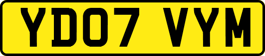 YD07VYM
