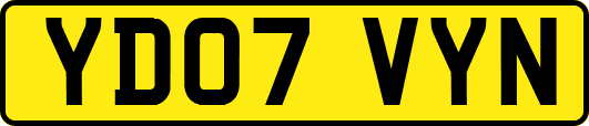 YD07VYN