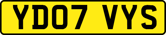 YD07VYS