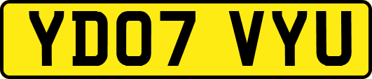 YD07VYU