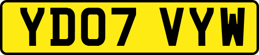 YD07VYW