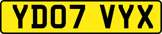 YD07VYX