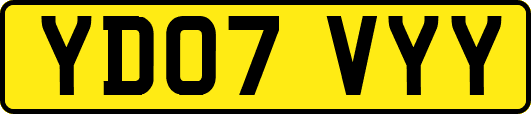 YD07VYY