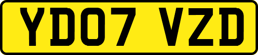 YD07VZD