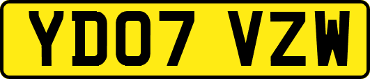 YD07VZW
