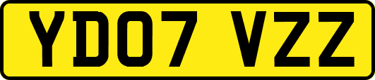 YD07VZZ