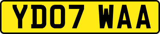 YD07WAA