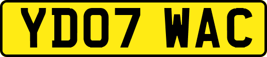 YD07WAC