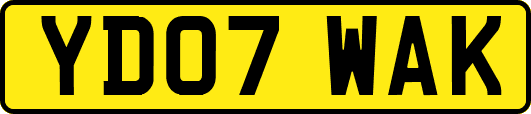 YD07WAK