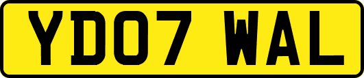YD07WAL