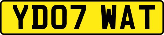 YD07WAT