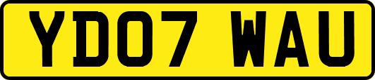 YD07WAU