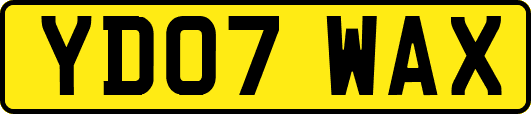 YD07WAX