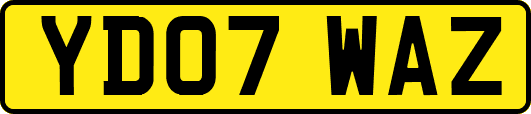 YD07WAZ