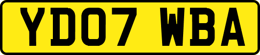 YD07WBA