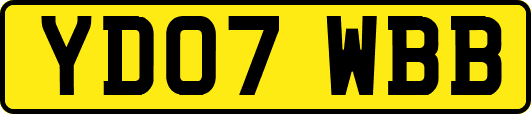 YD07WBB