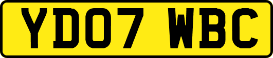 YD07WBC