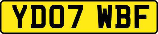 YD07WBF