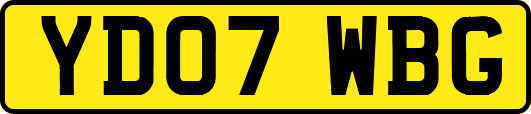 YD07WBG