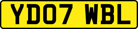 YD07WBL