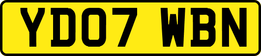 YD07WBN