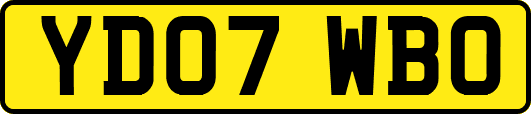 YD07WBO