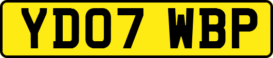 YD07WBP