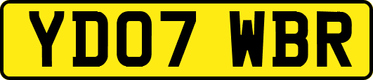 YD07WBR
