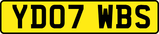 YD07WBS