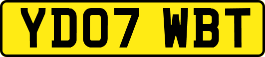 YD07WBT