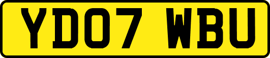 YD07WBU