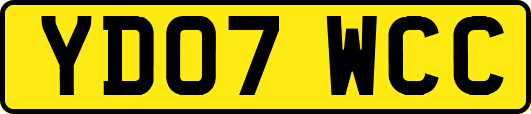 YD07WCC