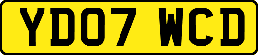 YD07WCD