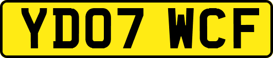 YD07WCF