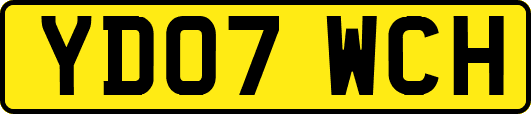 YD07WCH