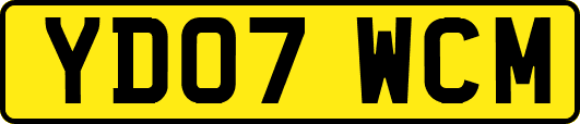 YD07WCM