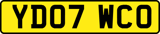 YD07WCO