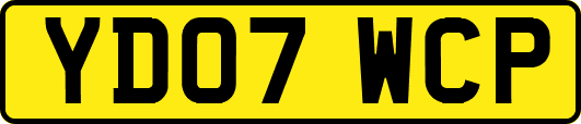 YD07WCP